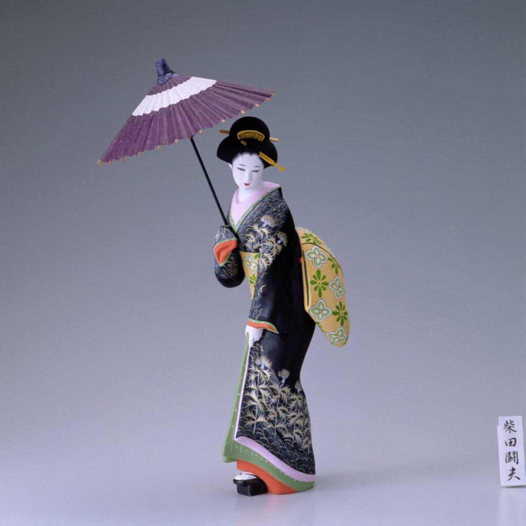 柴田鬪夫２