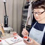緒方恵子１