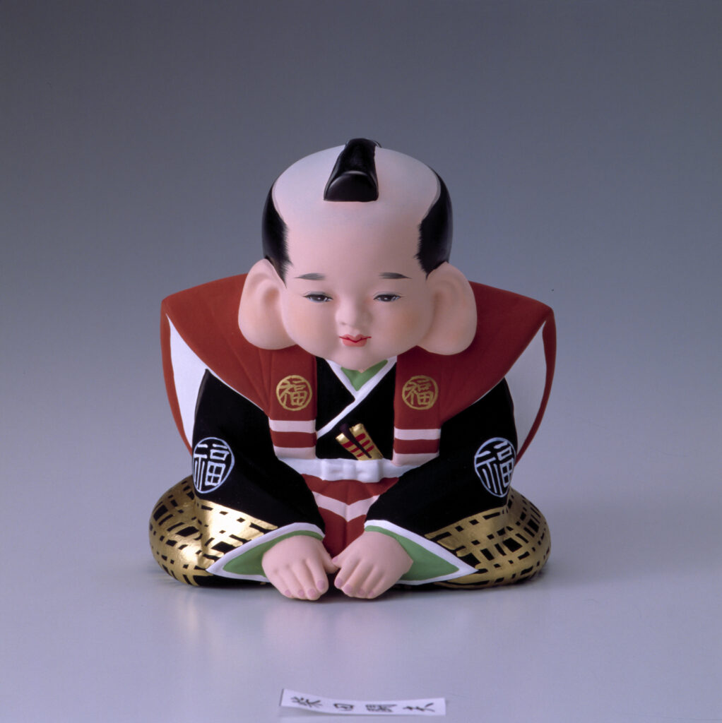 柴田鬪夫３