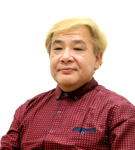 中ノ子基高