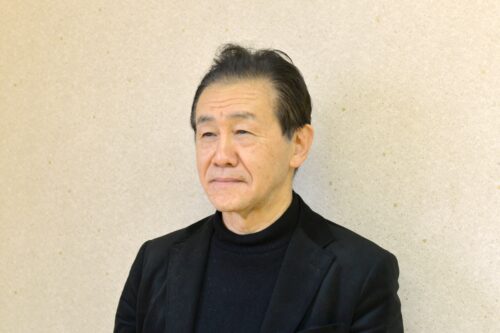 後藤達朗（後藤博多人形(株)）