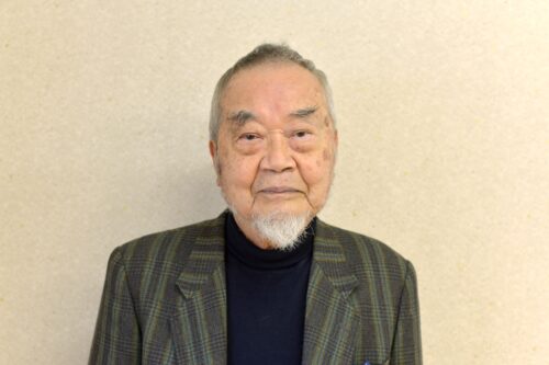 伊藤芳美（(株)博多人形いとう）