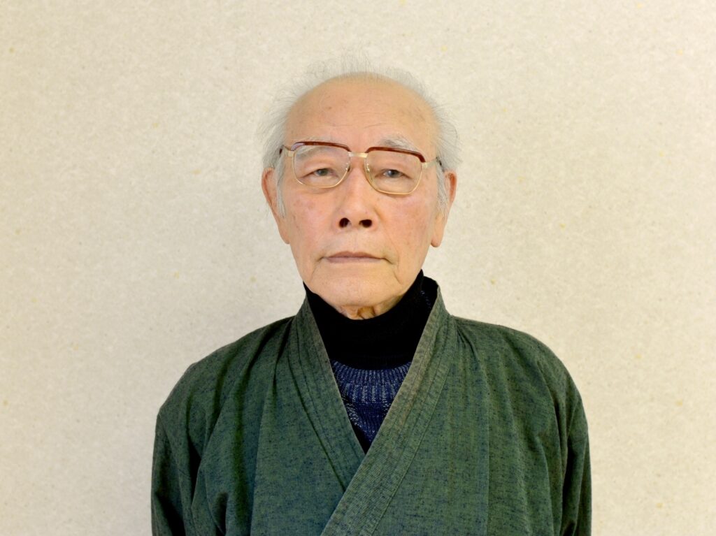 髙山髙夫１