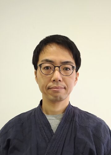 石田哲志