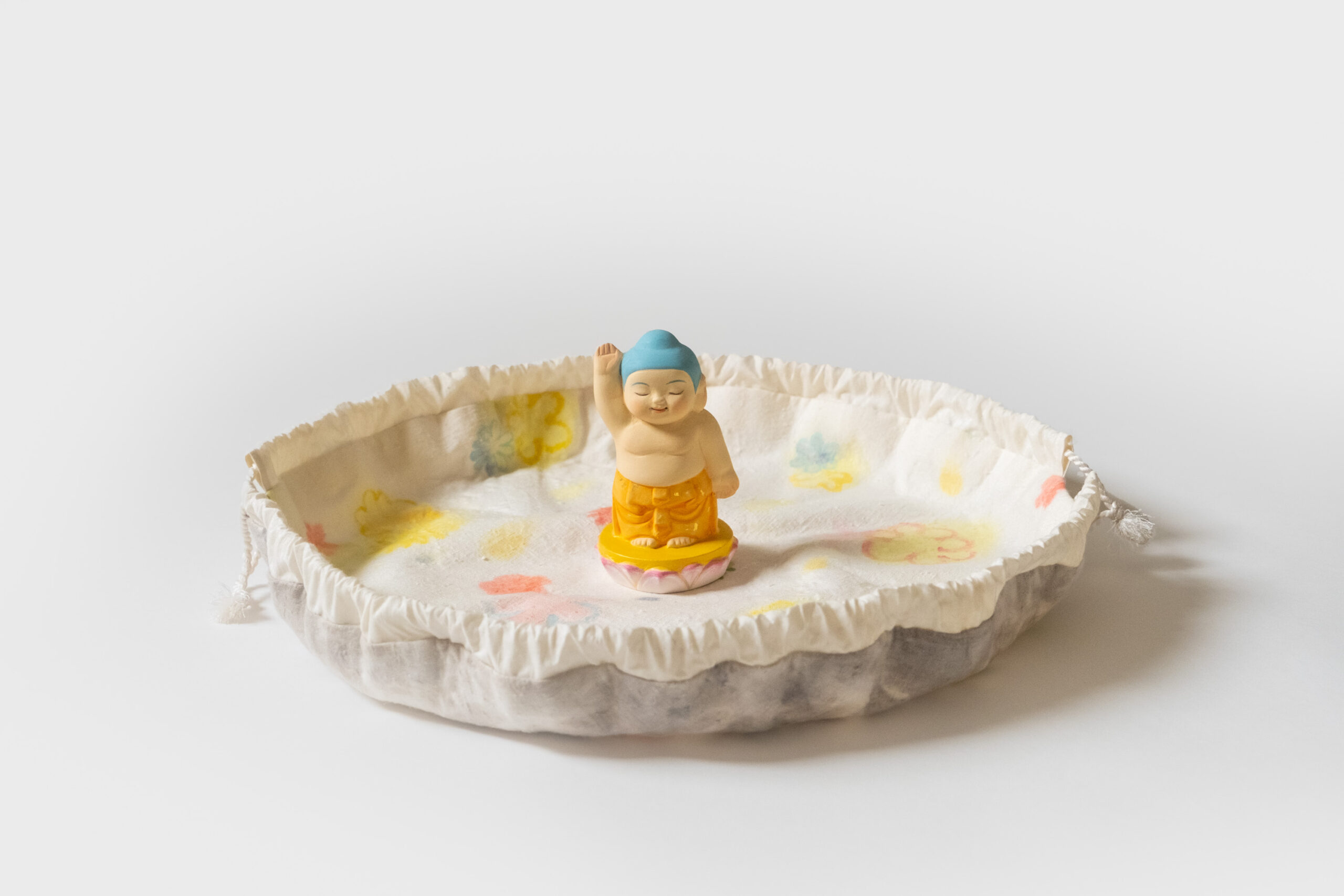 博多の伝統的工芸品がコラボ！ | 博多人形商工業協同組合