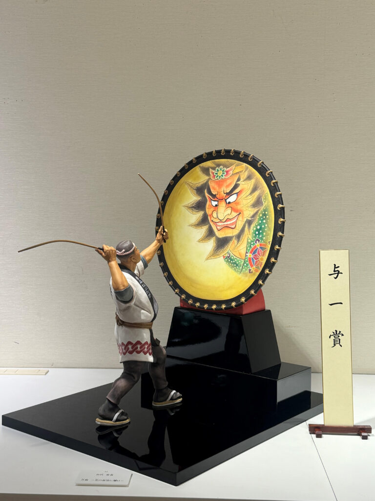 第54回博多人形与一賞展
