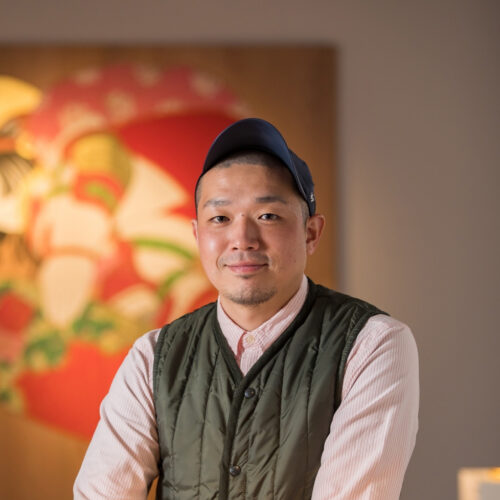 中村弘峰