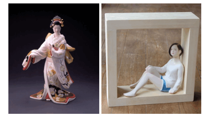 博多人形「未来展」開催のお知らせ