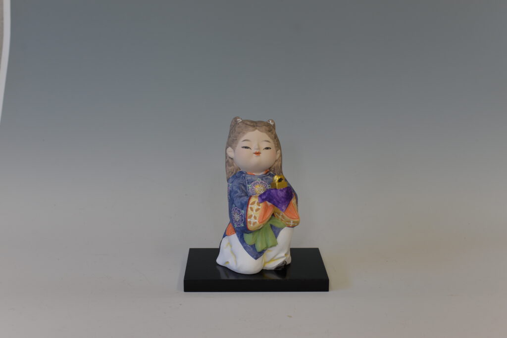 有限会社博多人形美研工芸社１