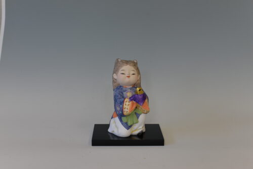 有限会社博多人形美研工芸社